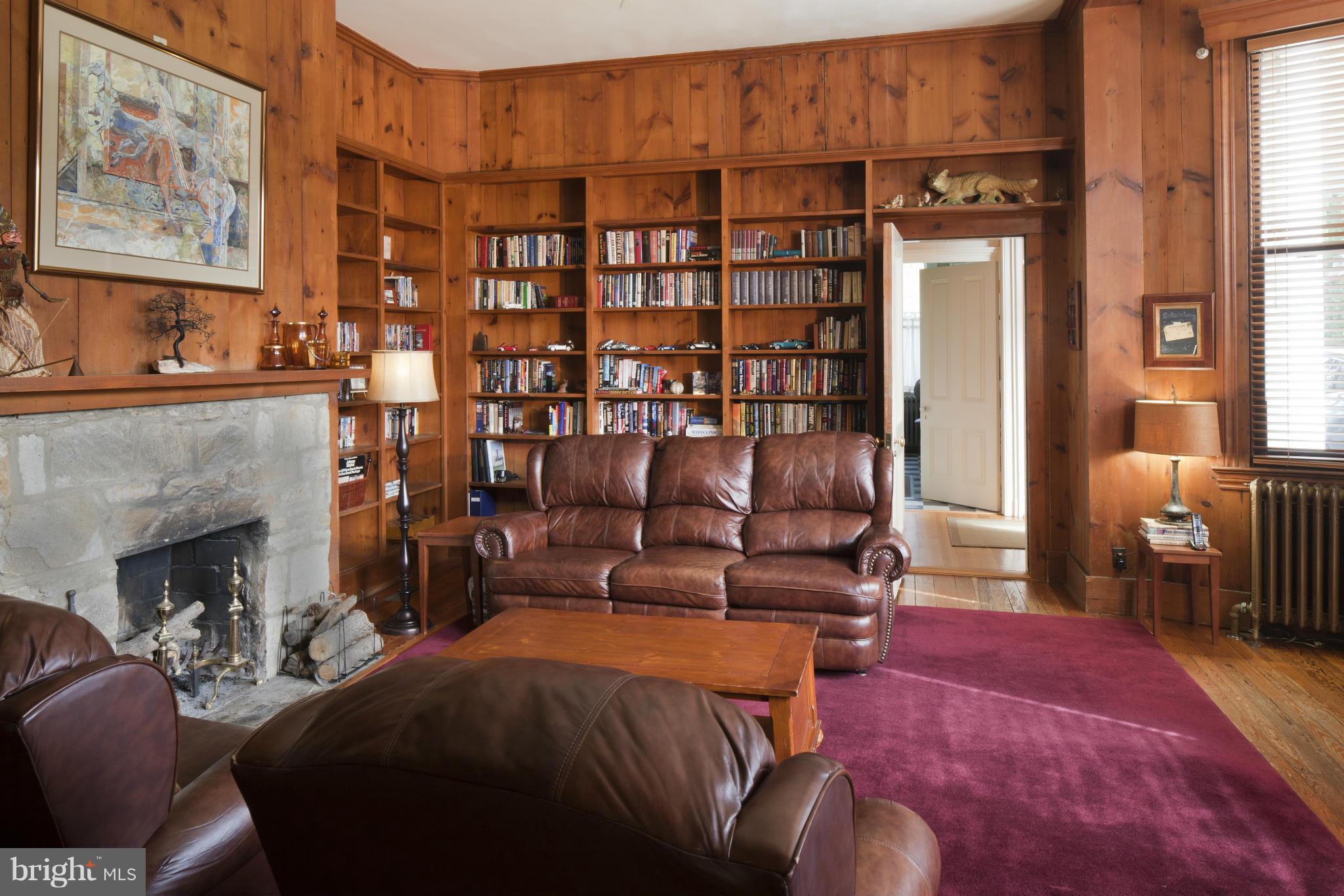 BURNSIDE FARM - Residential