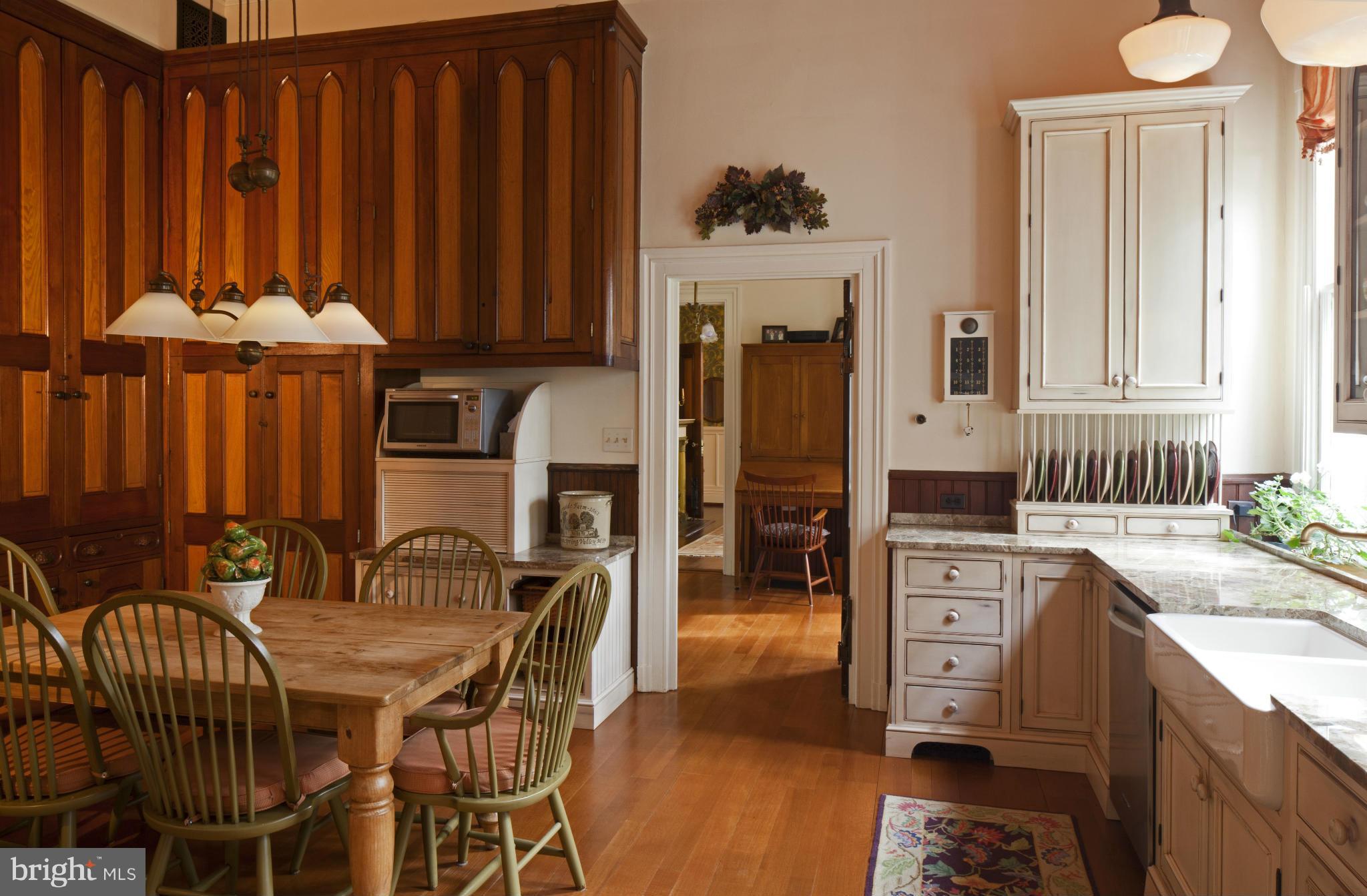 BURNSIDE FARM - Residential