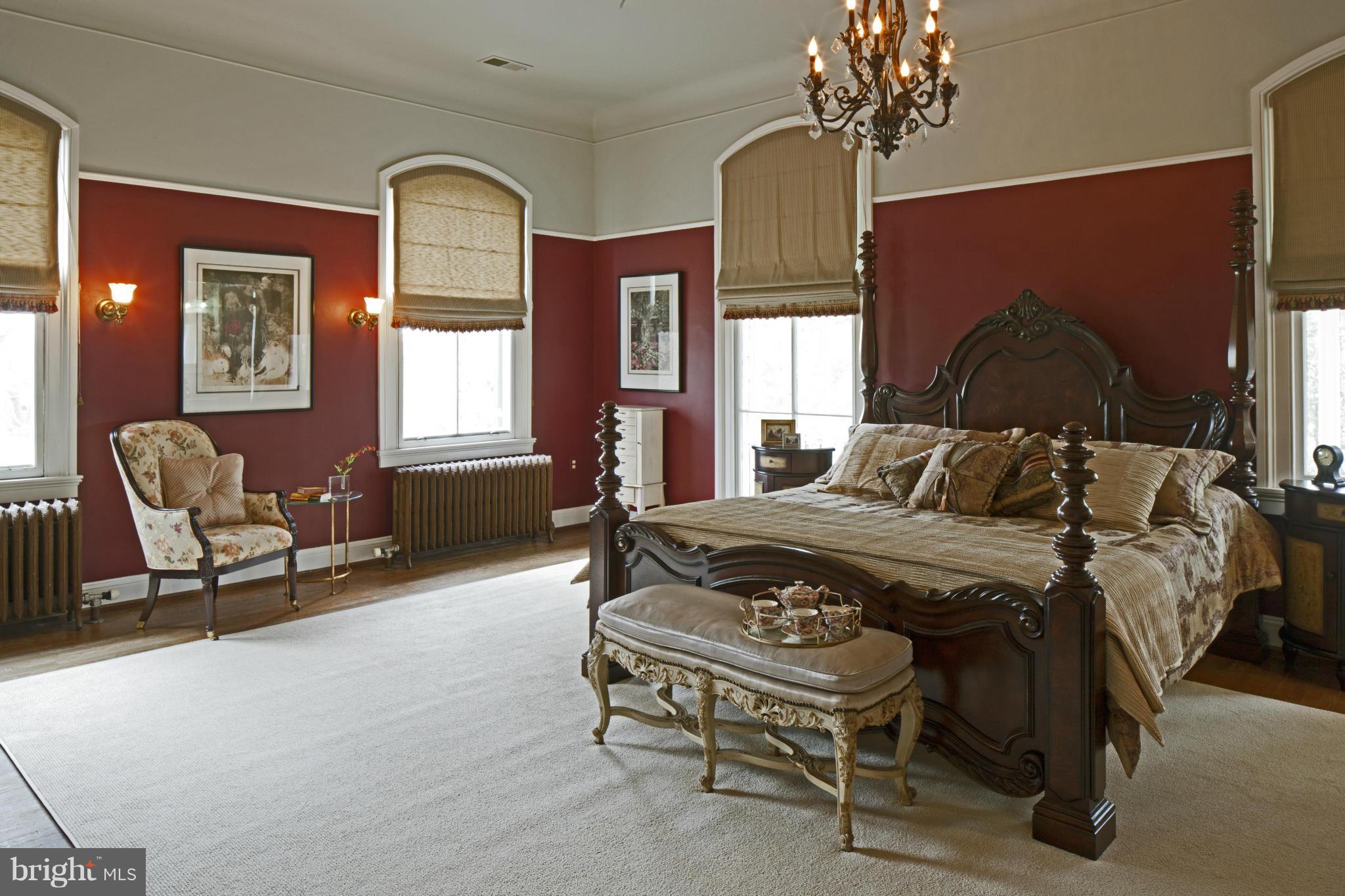 BURNSIDE FARM - Residential