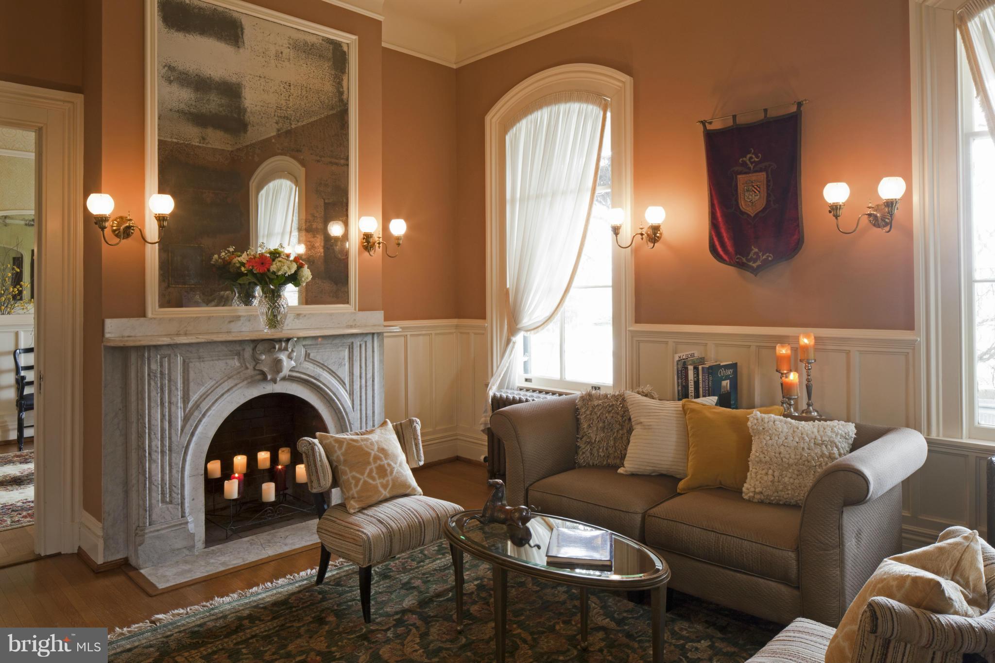 BURNSIDE FARM - Residential