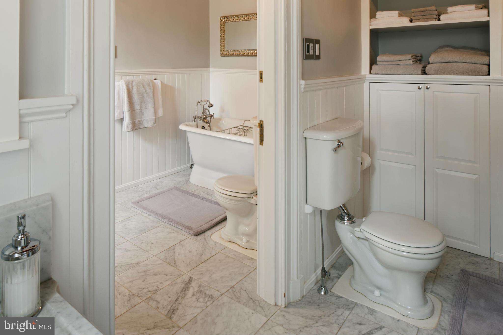 BURNSIDE FARM - Residential