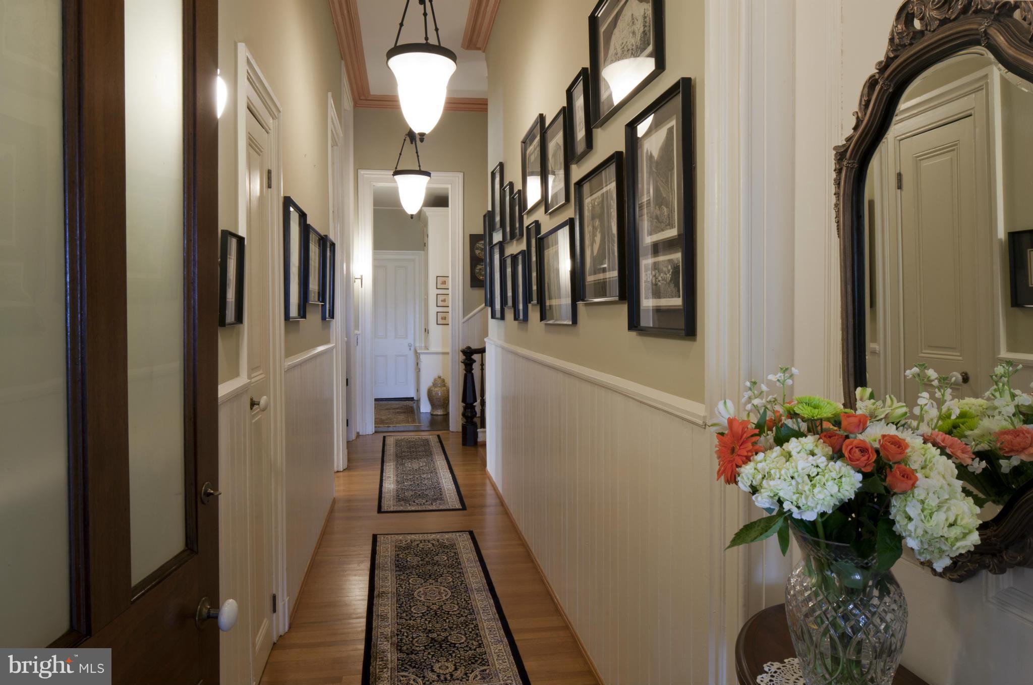 BURNSIDE FARM - Residential