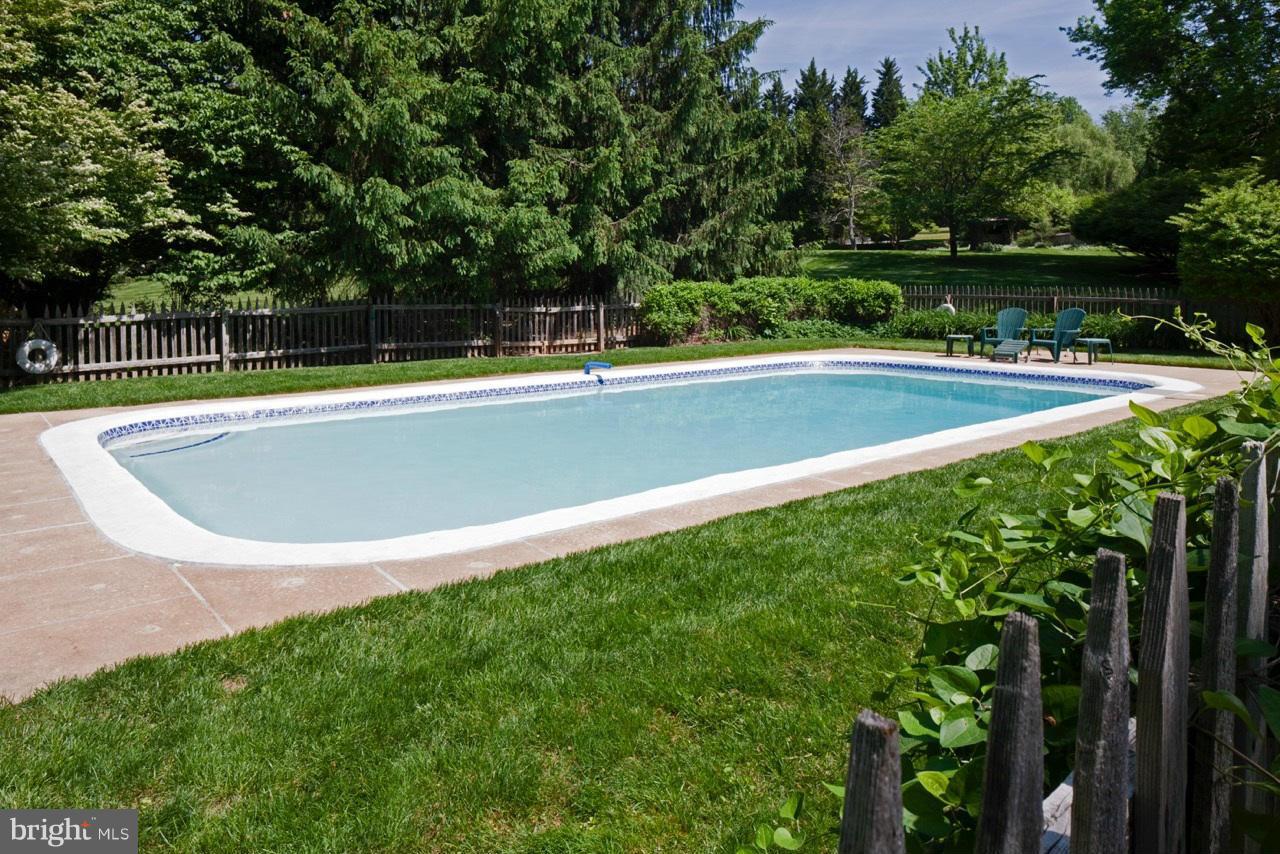 BURNSIDE FARM - Residential