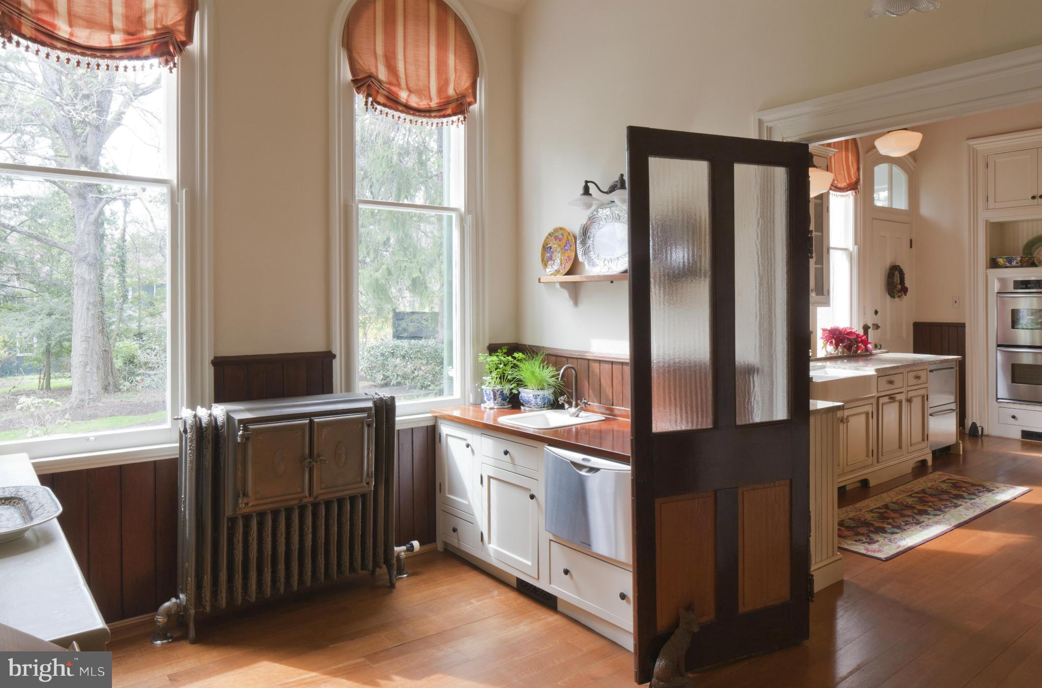 BURNSIDE FARM - Residential