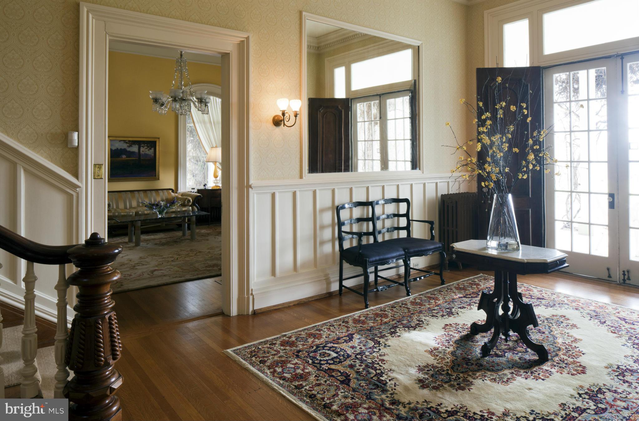 BURNSIDE FARM - Residential