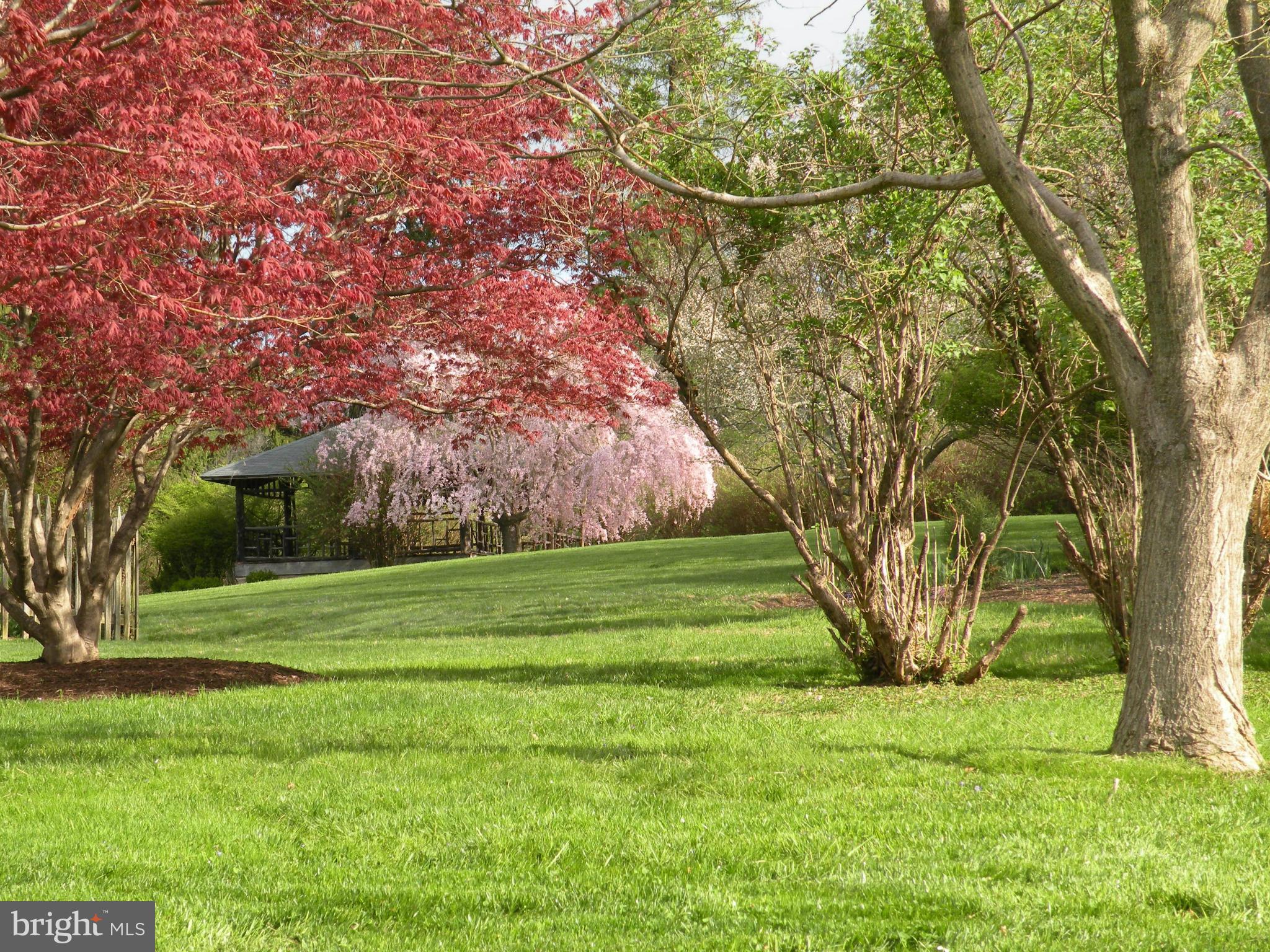 BURNSIDE FARM - Residential