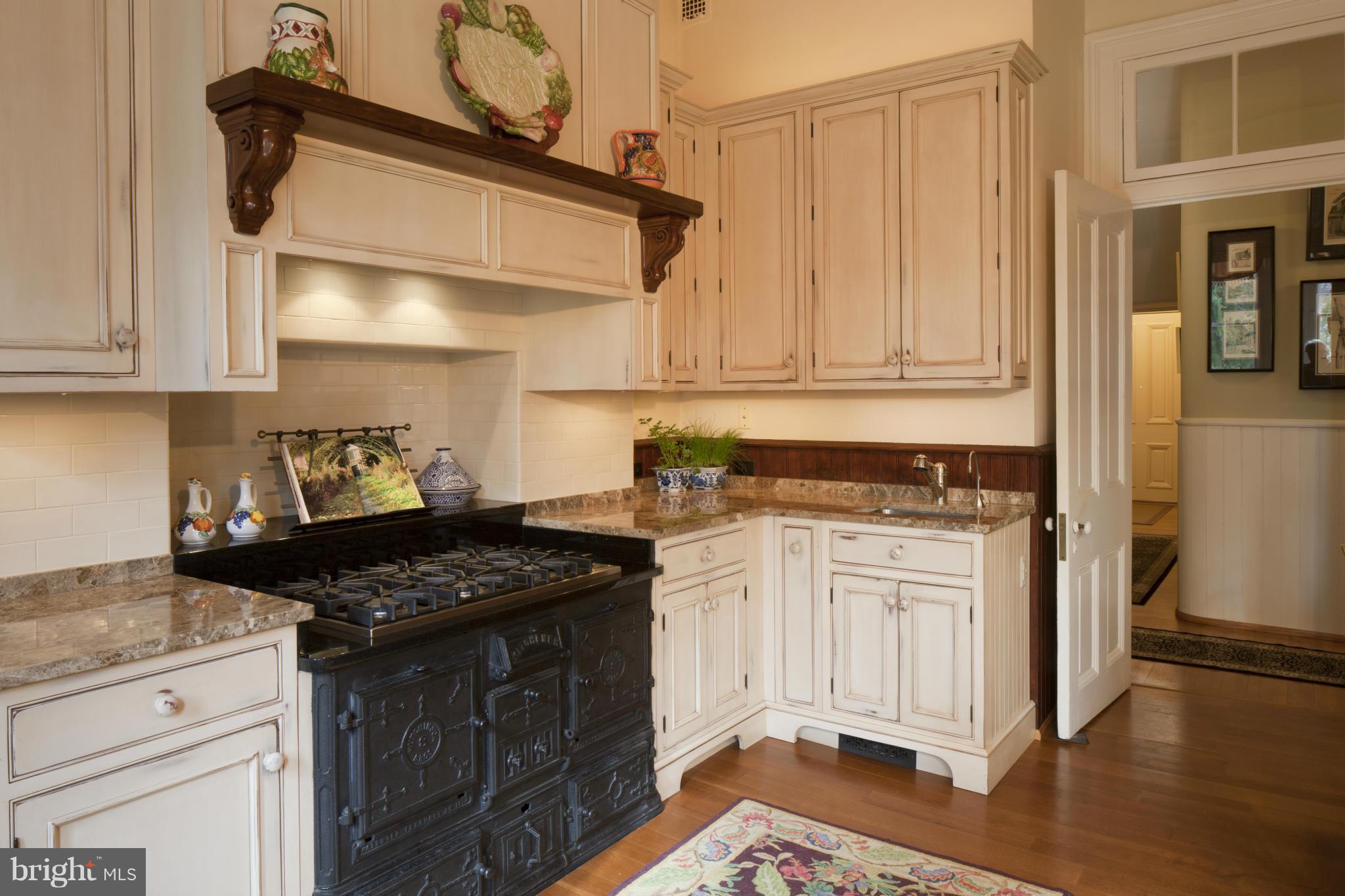 BURNSIDE FARM - Residential