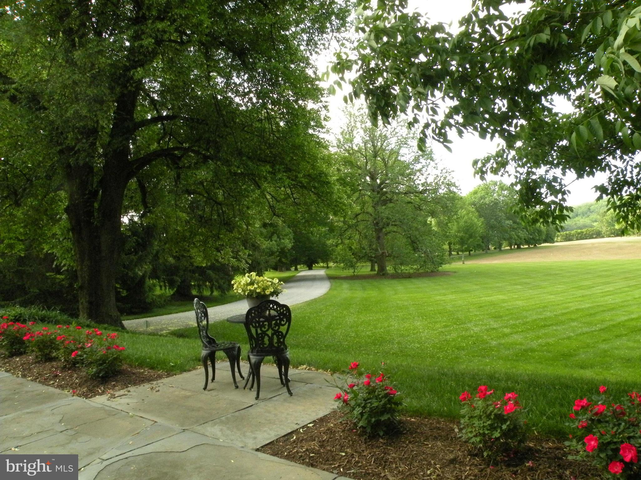 BURNSIDE FARM - Residential
