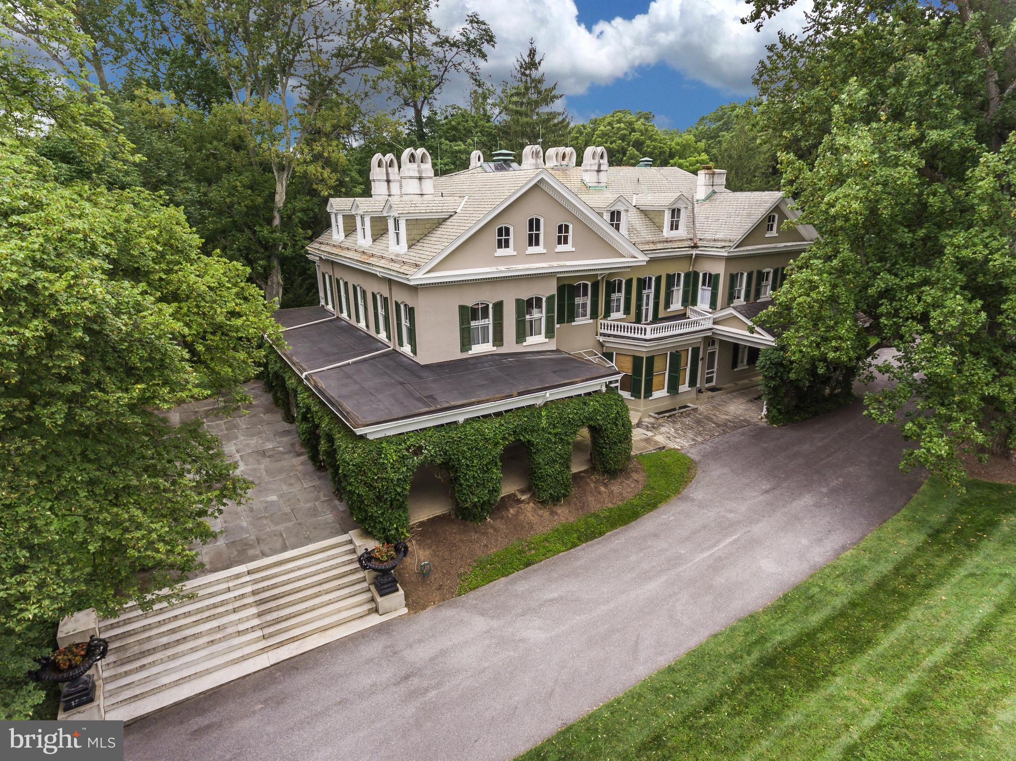 BURNSIDE FARM - Residential