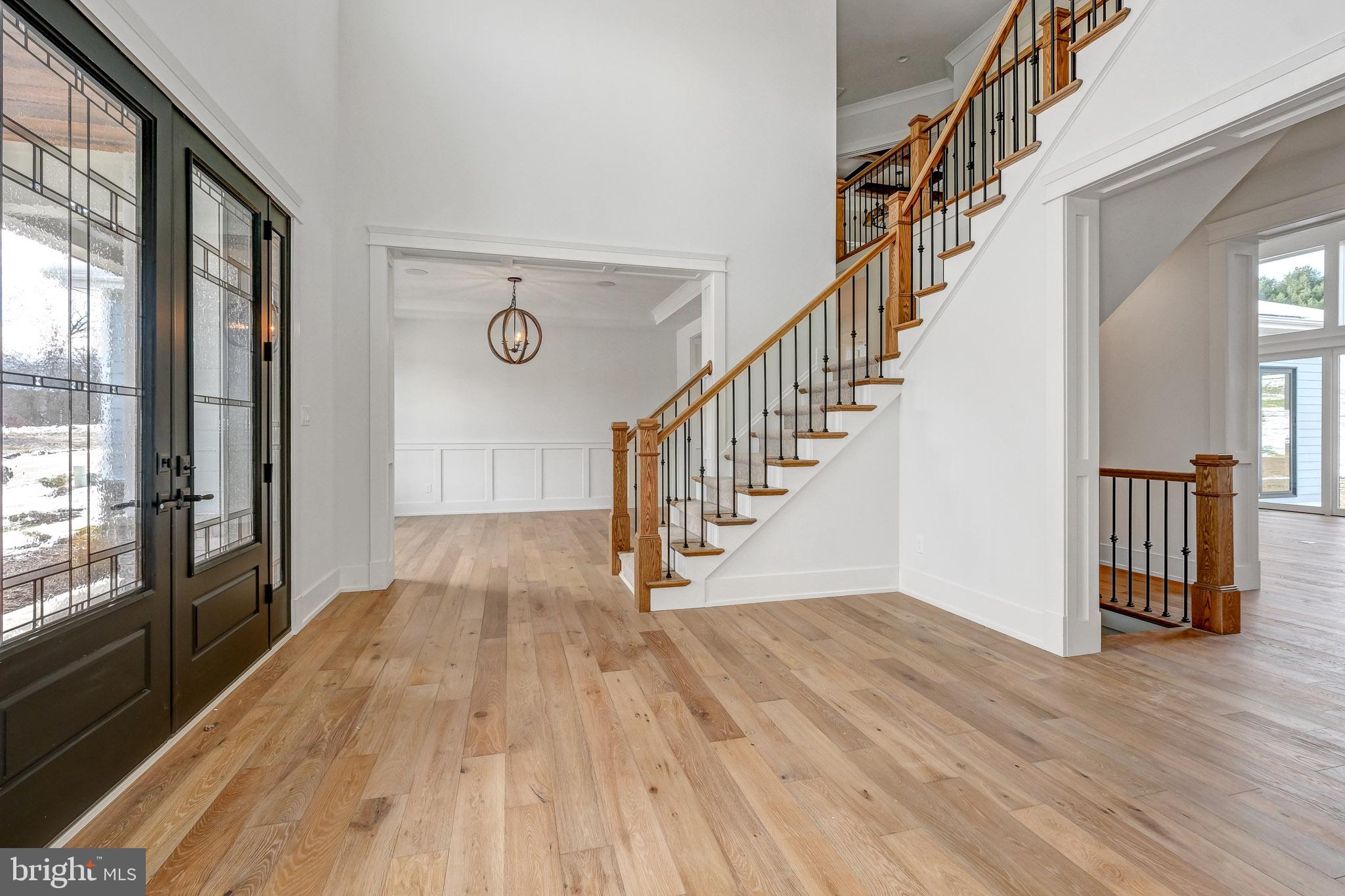 CHRISTINE LANE ESTATES - Residential