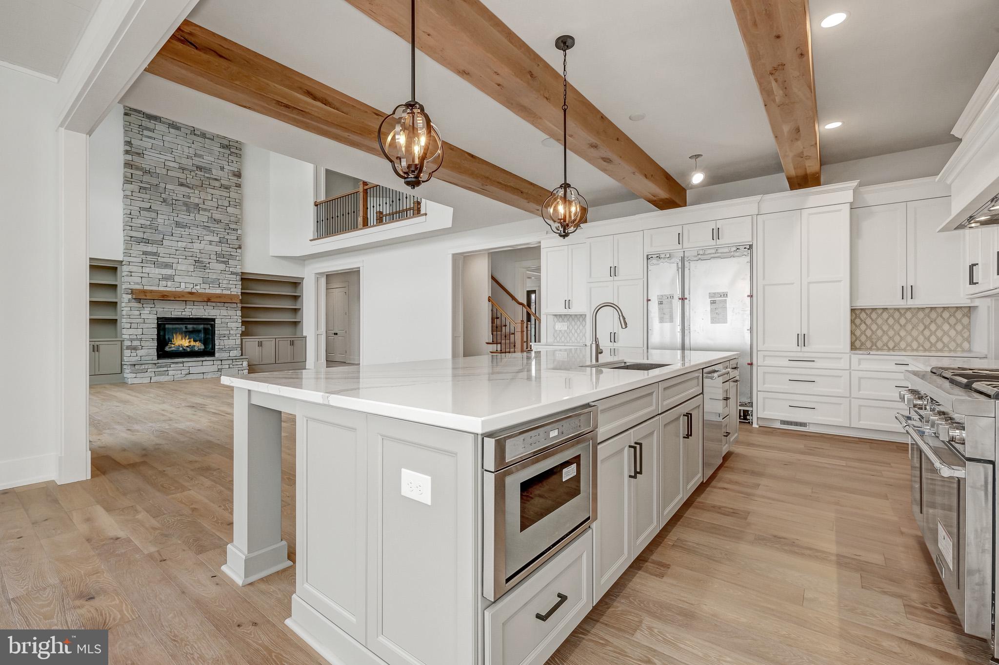 CHRISTINE LANE ESTATES - Residential