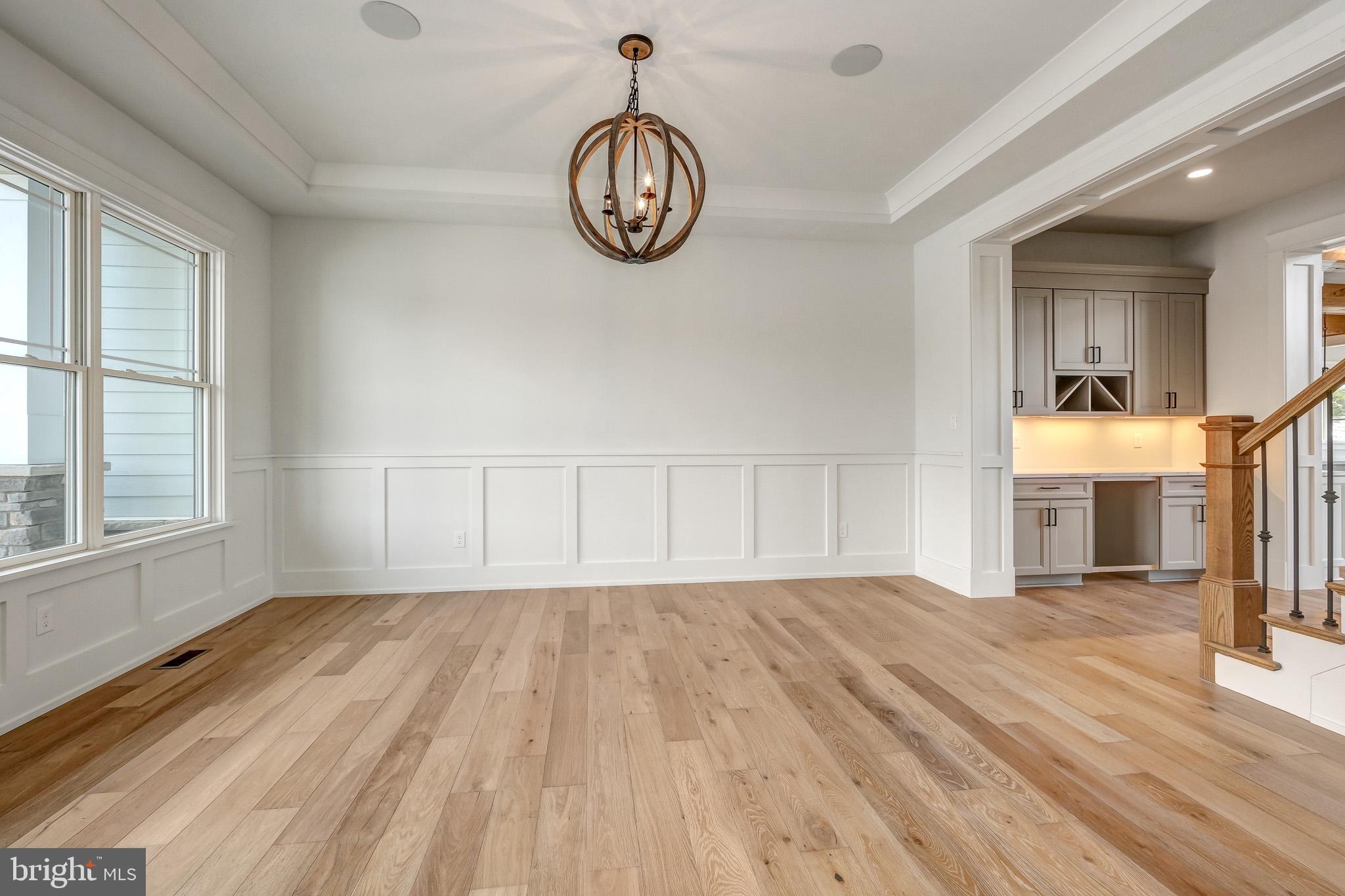 CHRISTINE LANE ESTATES - Residential