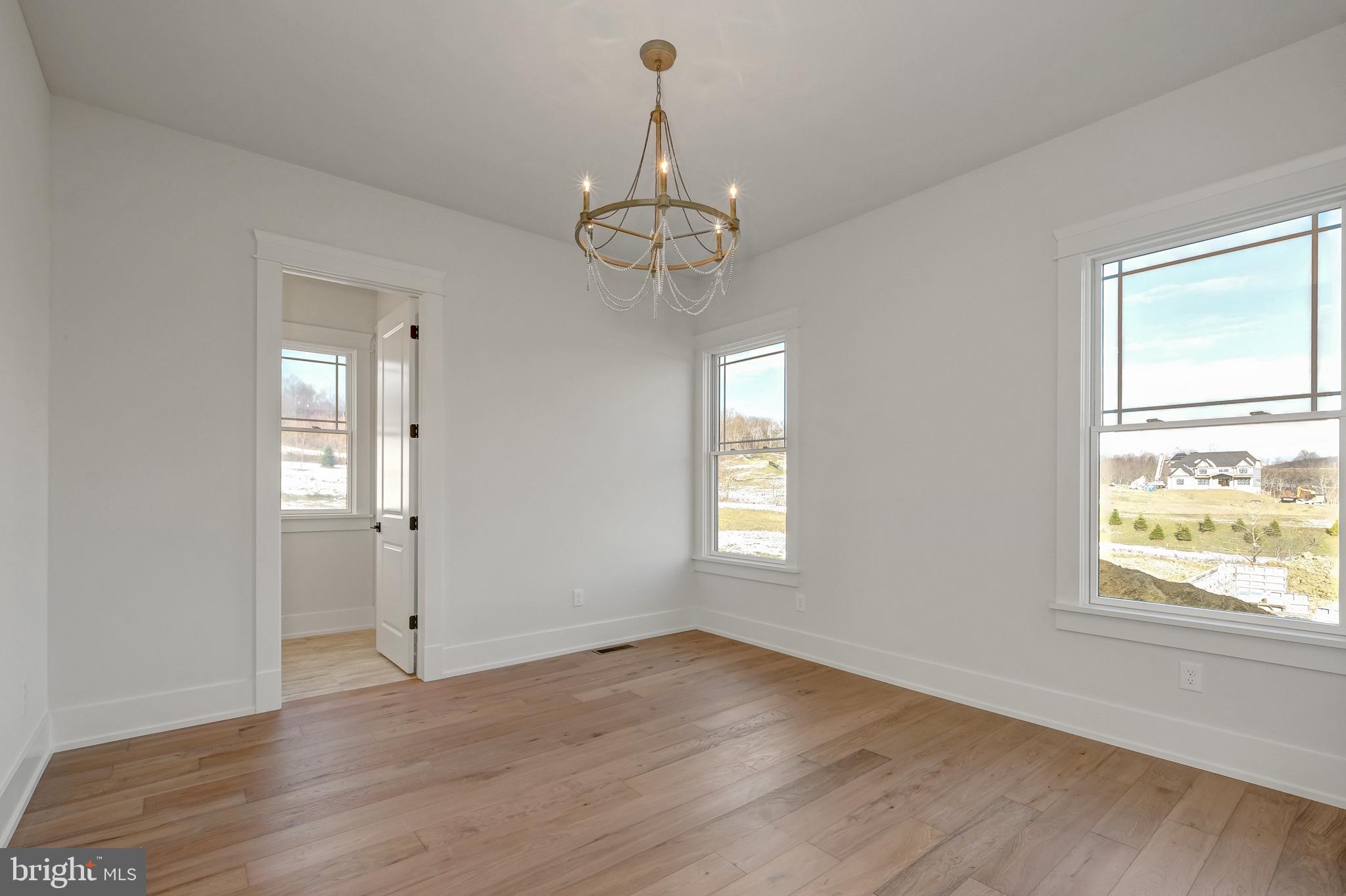 CHRISTINE LANE ESTATES - Residential