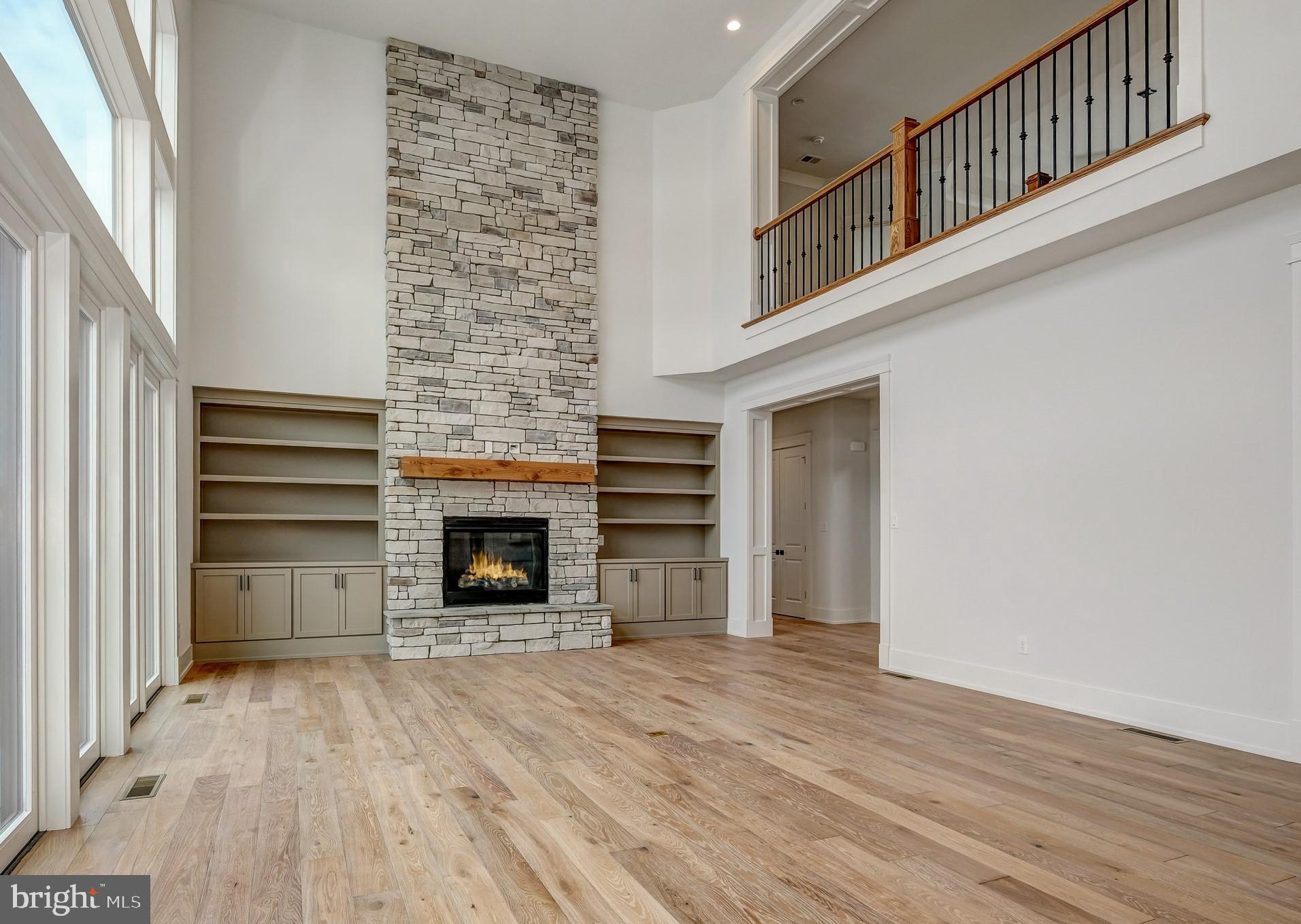 CHRISTINE LANE ESTATES - Residential