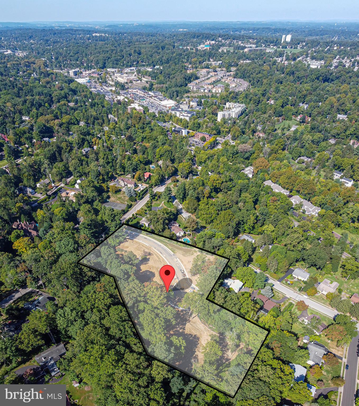 CHRISTINE LANE ESTATES - Residential