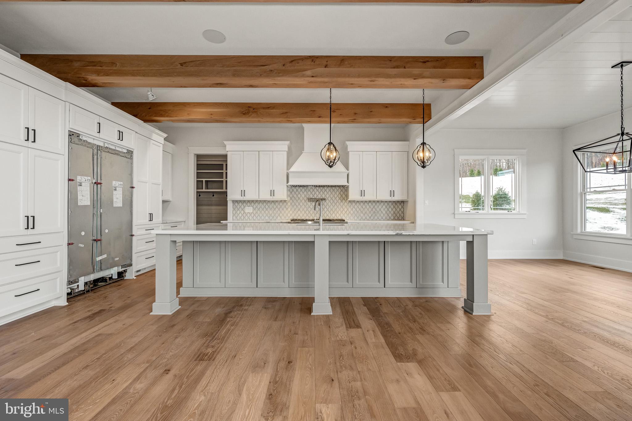 CHRISTINE LANE ESTATES - Residential