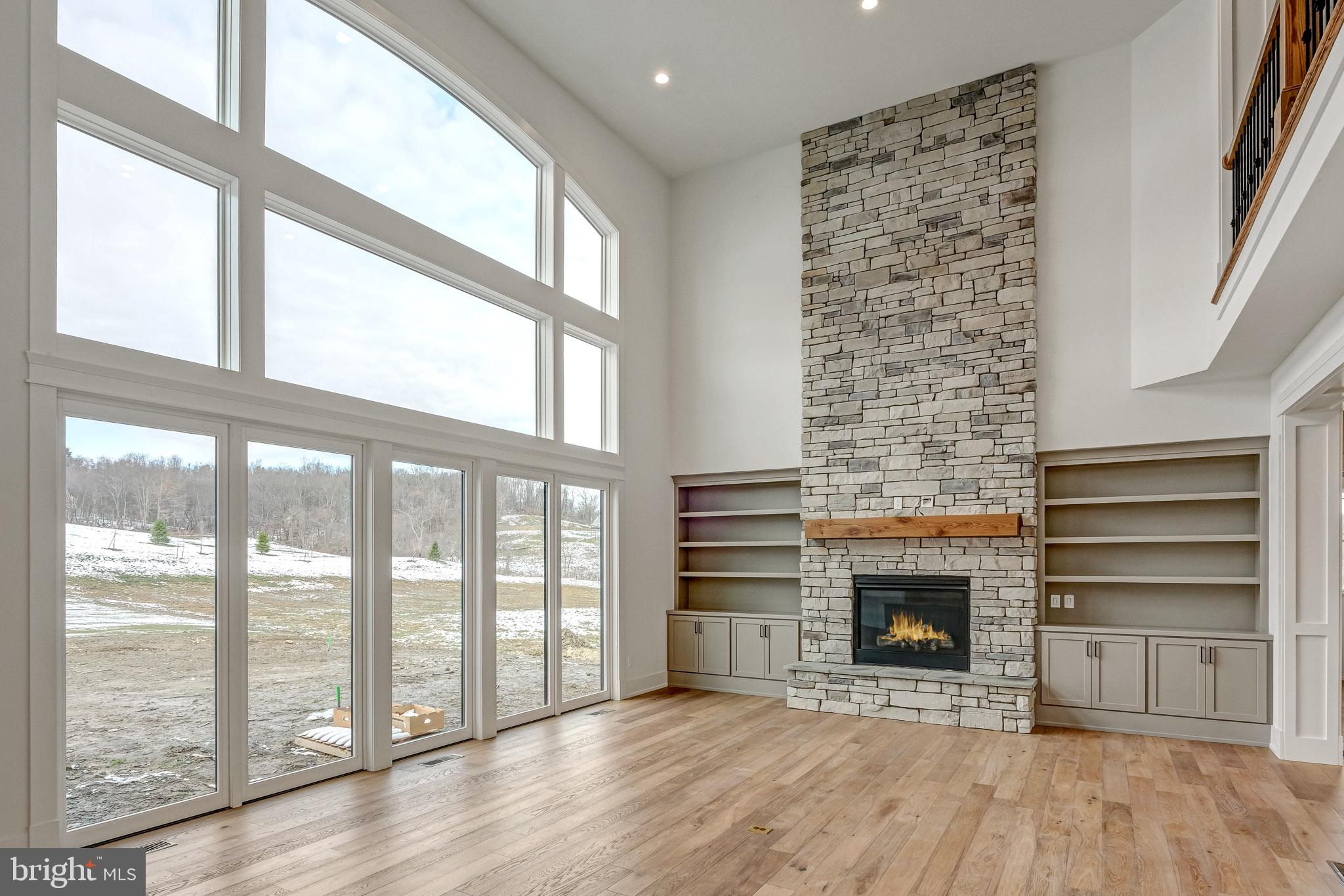 CHRISTINE LANE ESTATES - Residential