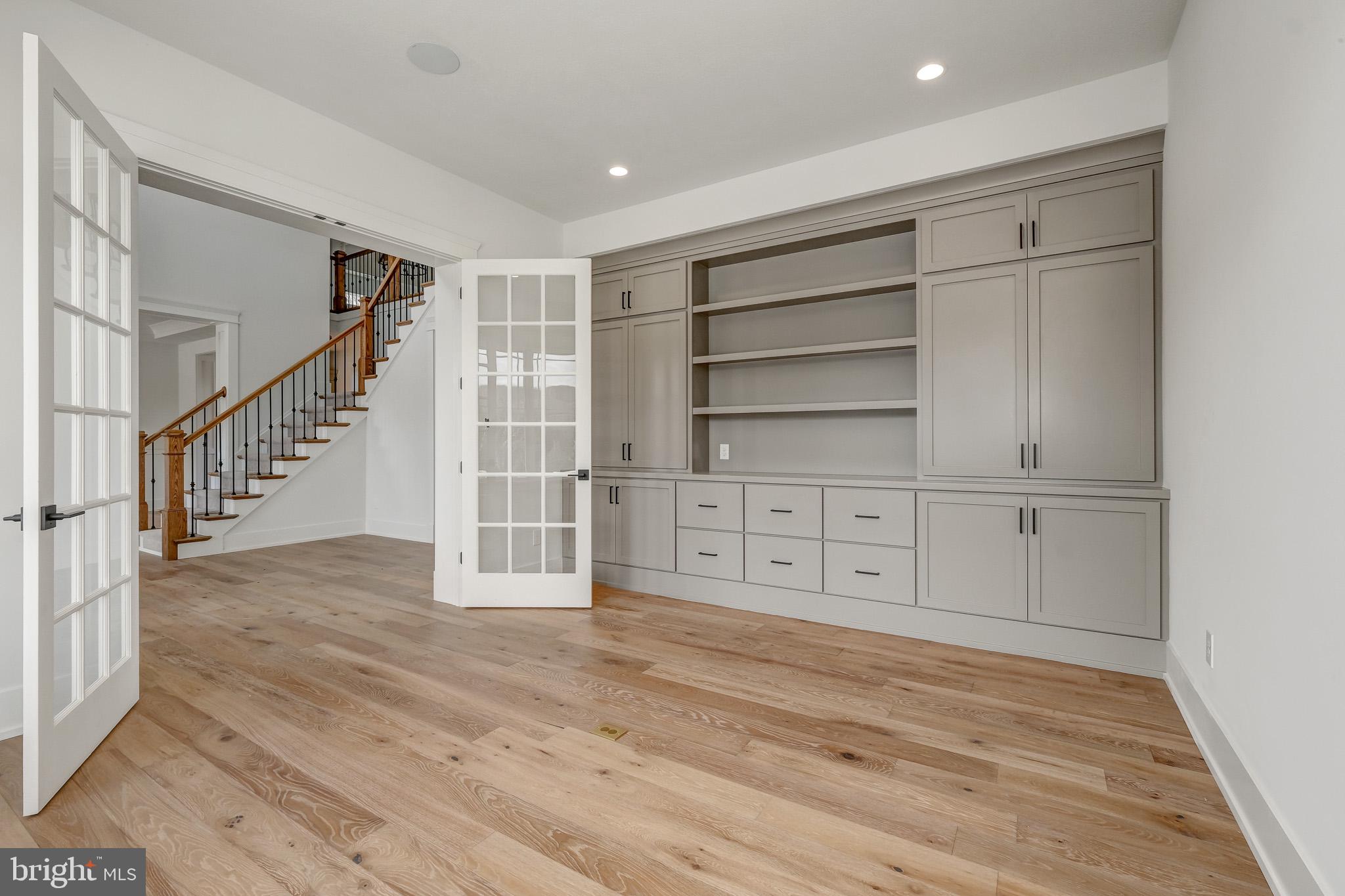 CHRISTINE LANE ESTATES - Residential