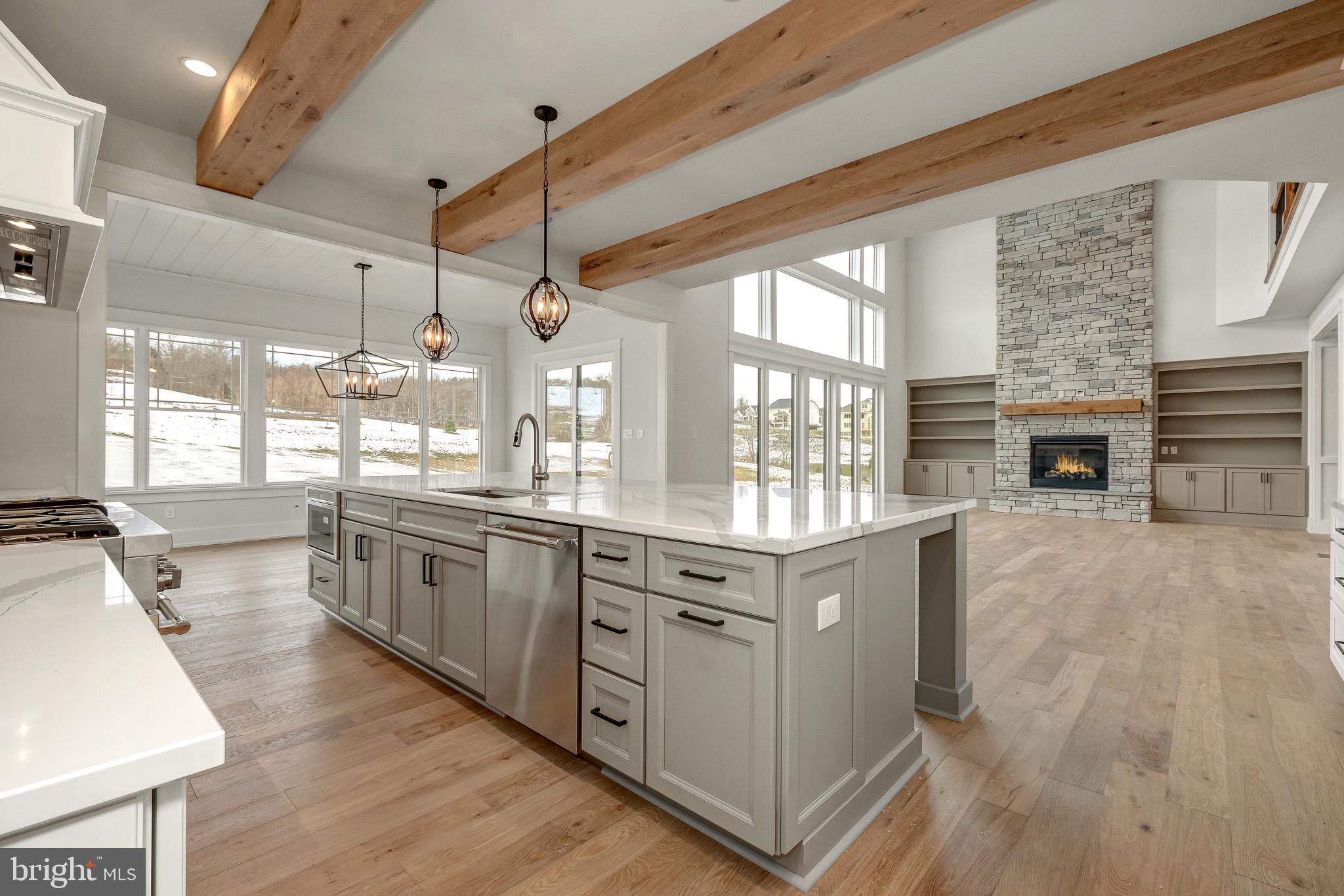 CHRISTINE LANE ESTATES - Residential