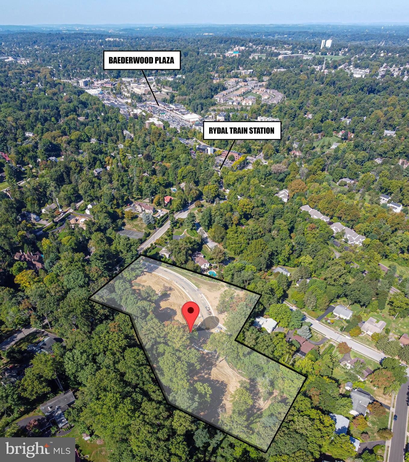 CHRISTINE LANE ESTATES - Residential