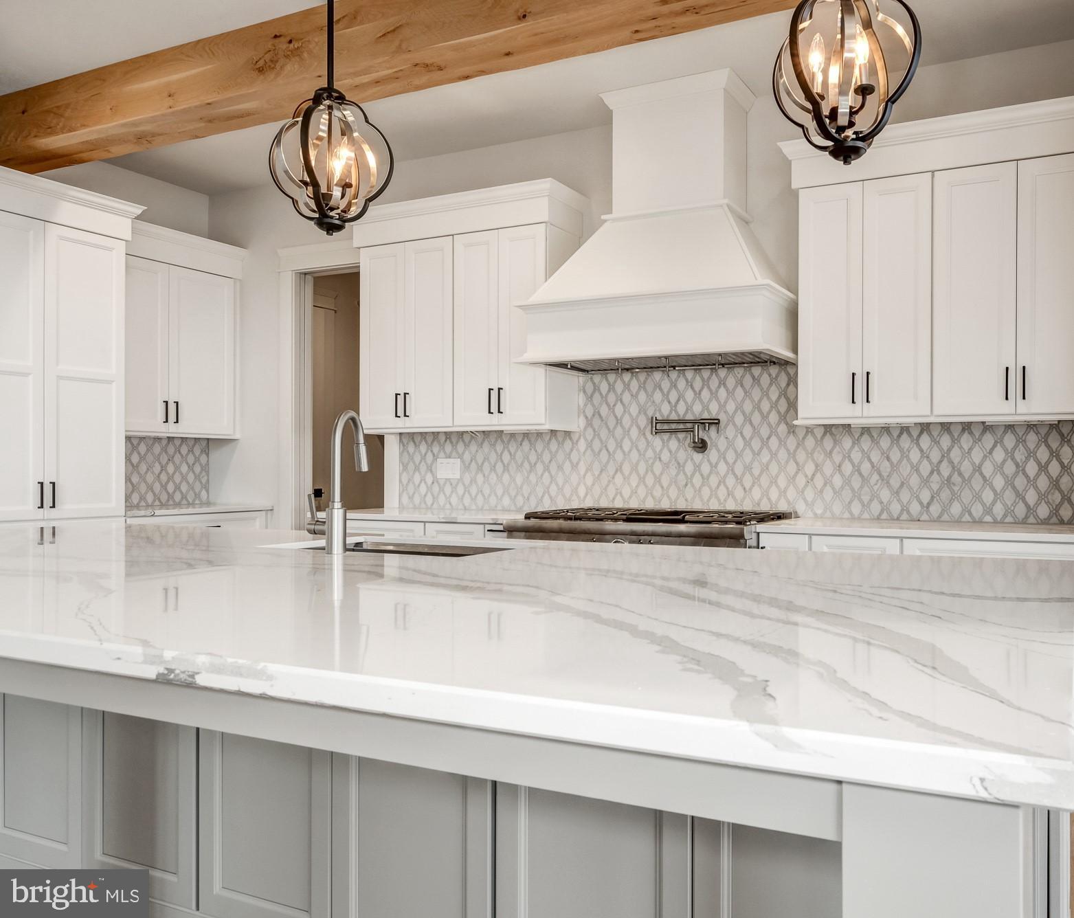 CHRISTINE LANE ESTATES - Residential