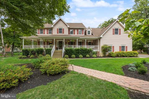 Homes For Sale - 11 Larsen Park Drive<br/> MEDFORD, NJ 08055