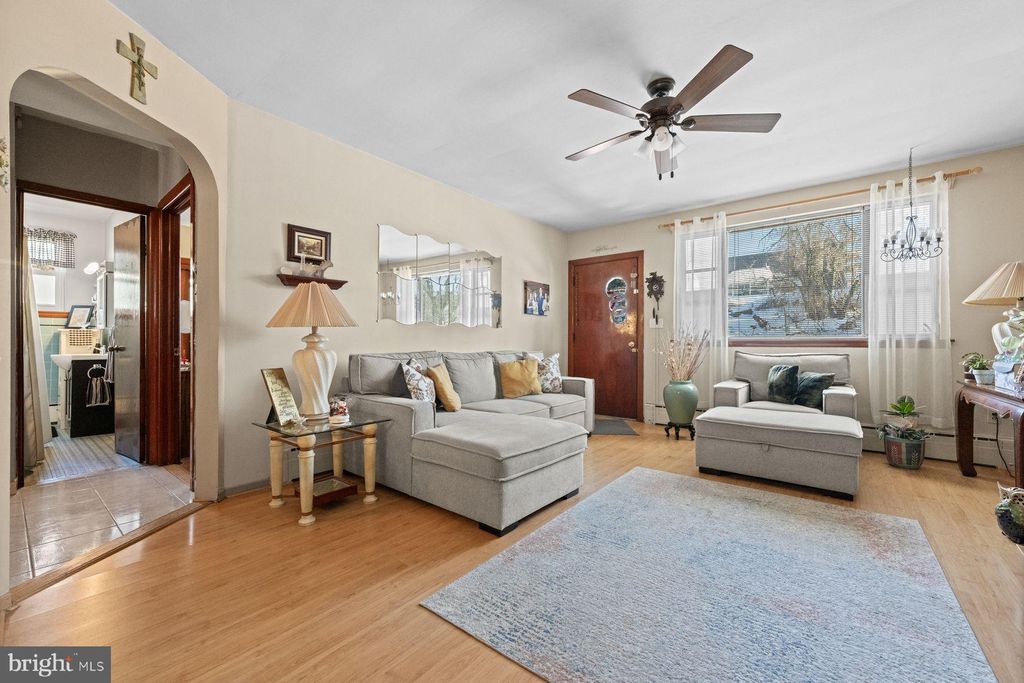 Photo of 370 Paoli Ave, PHILADELPHIA, PA 19128 (MLS # PAPH2580142)