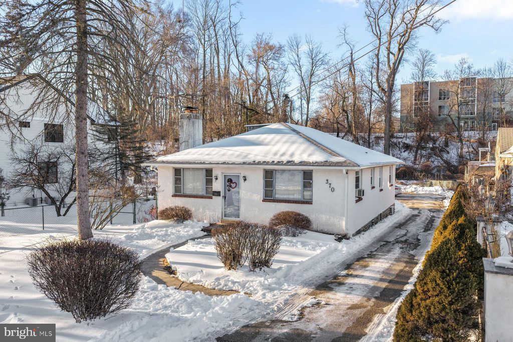 Photo of 370 Paoli Ave, PHILADELPHIA, PA 19128 (MLS # PAPH2580142)