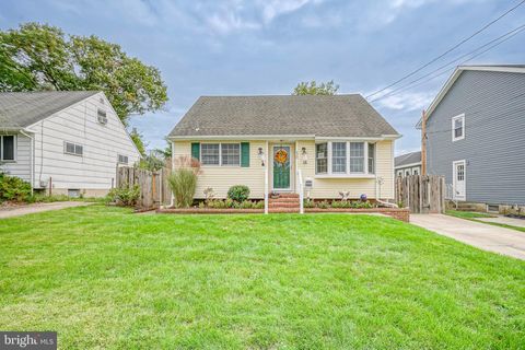 Photo of 420 Zane Avenue, GLENDORA, NJ 08029 (MLS # NJCD2103736)