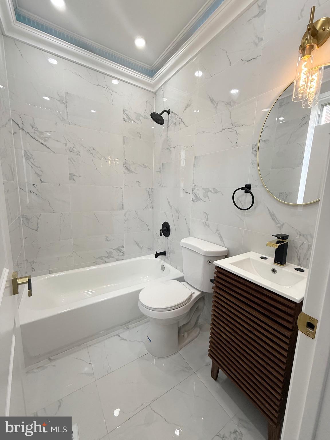 HARROWGATE - Residential