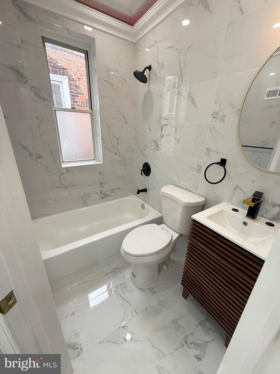 HARROWGATE - Residential