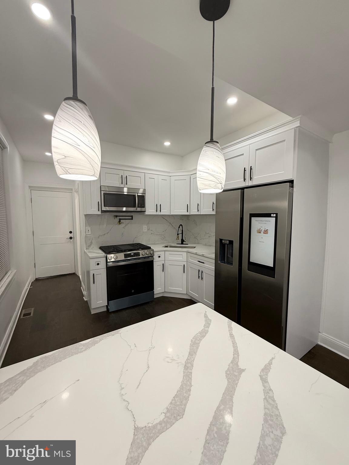 HARROWGATE - Residential