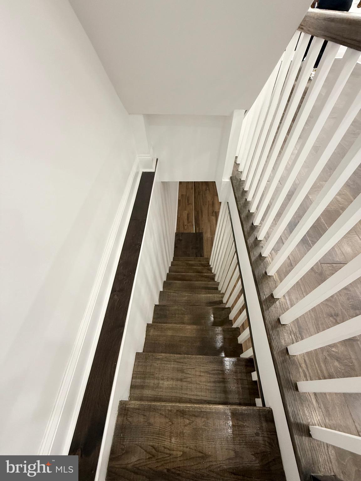 HARROWGATE - Residential