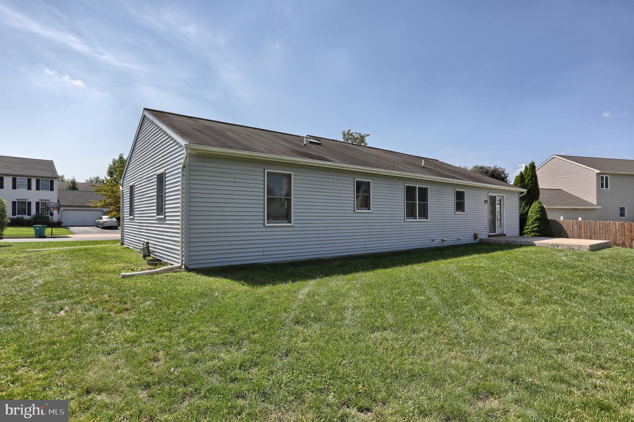 THISTLEDOWN - Residential