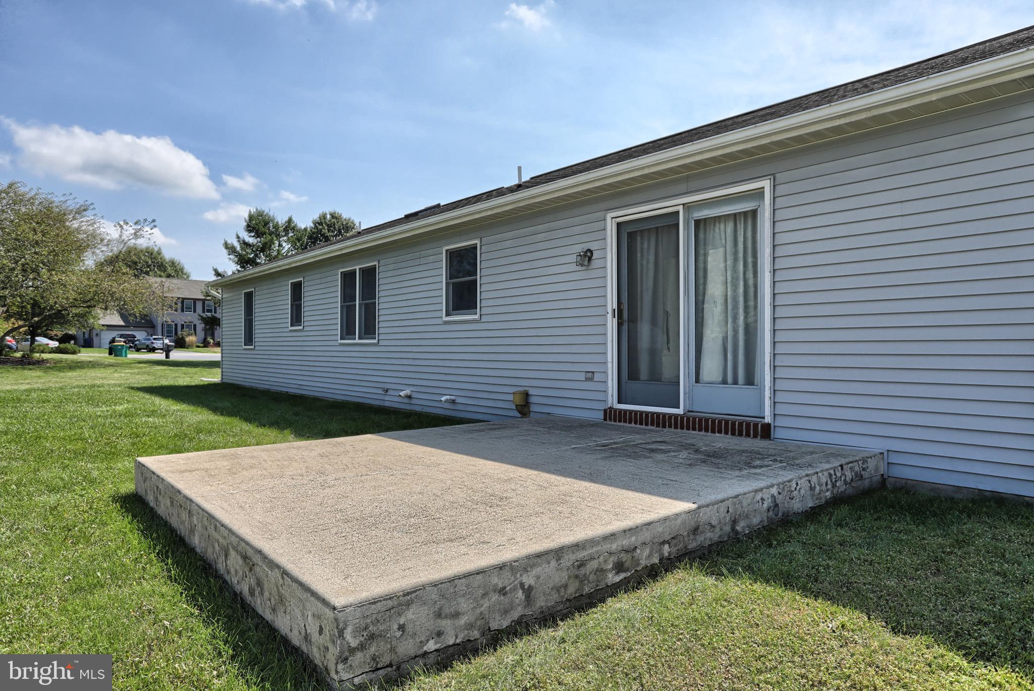THISTLEDOWN - Residential