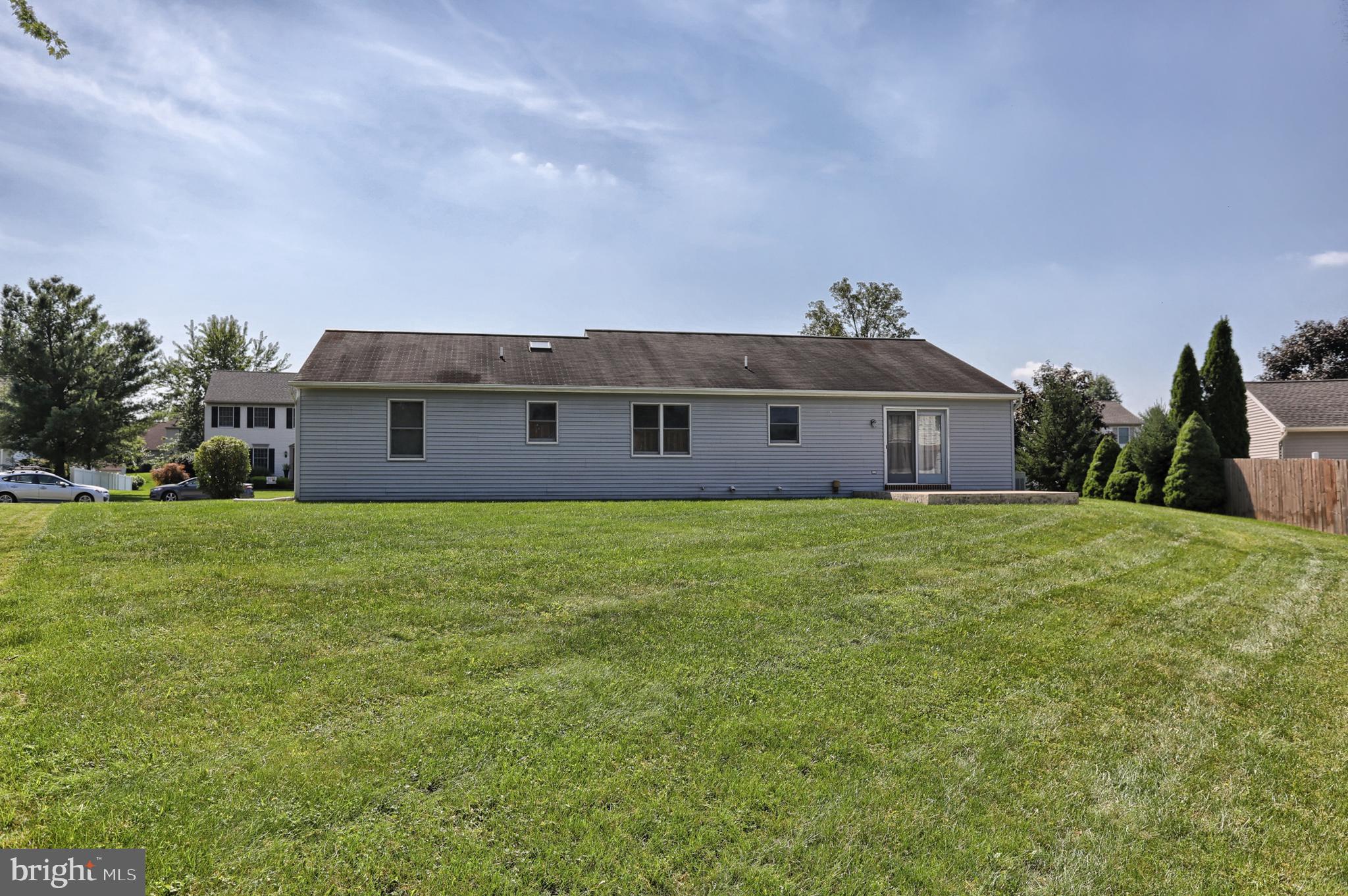 THISTLEDOWN - Residential