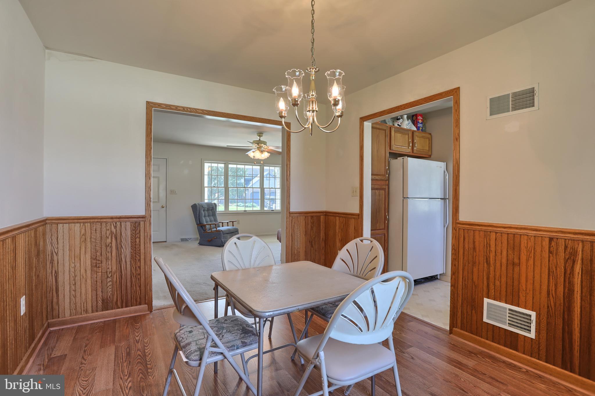 THISTLEDOWN - Residential