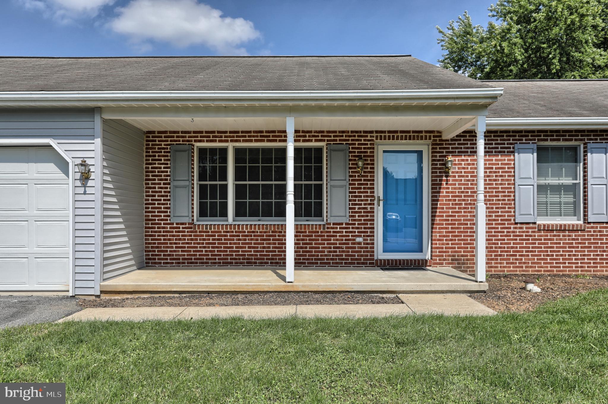 THISTLEDOWN - Residential