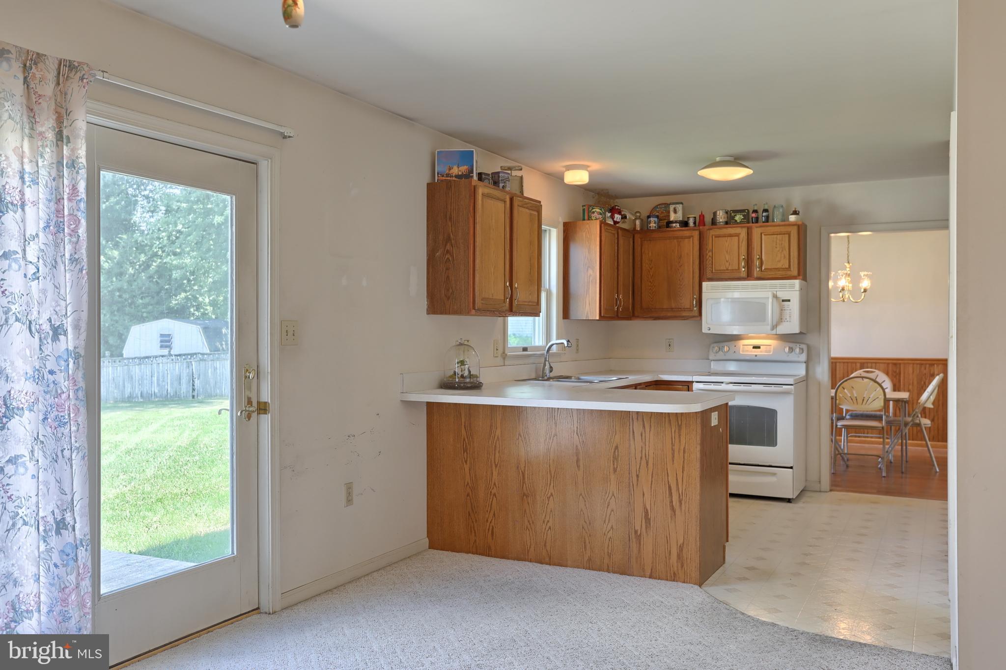 THISTLEDOWN - Residential