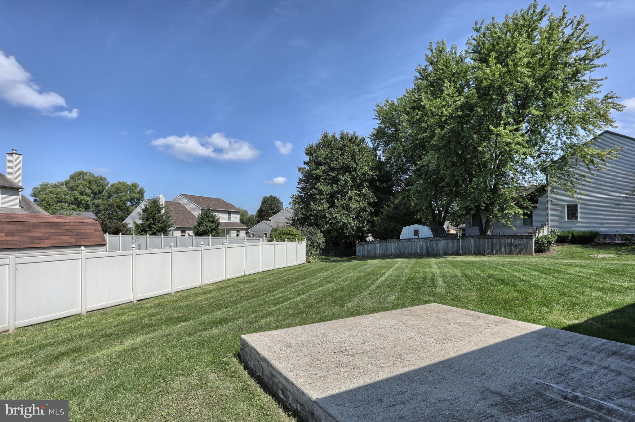 THISTLEDOWN - Residential