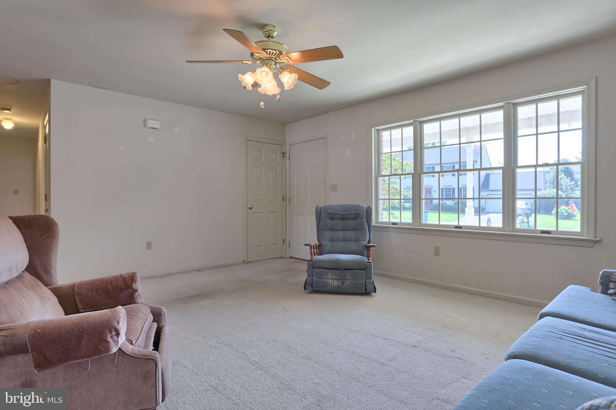 THISTLEDOWN - Residential