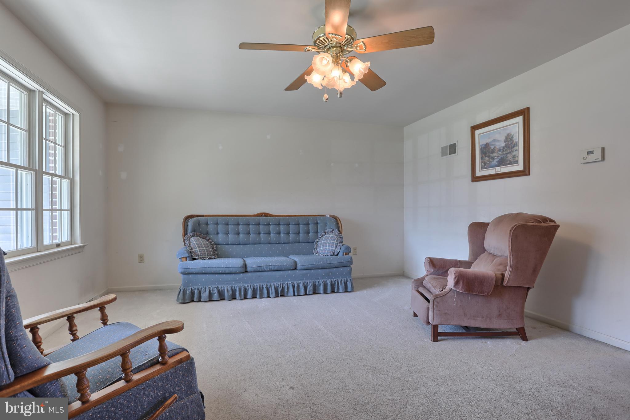 THISTLEDOWN - Residential