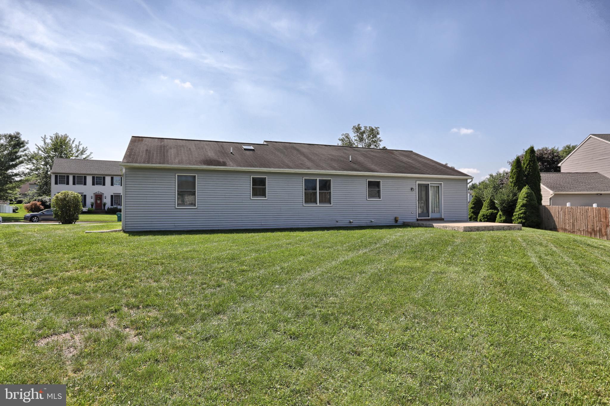 THISTLEDOWN - Residential