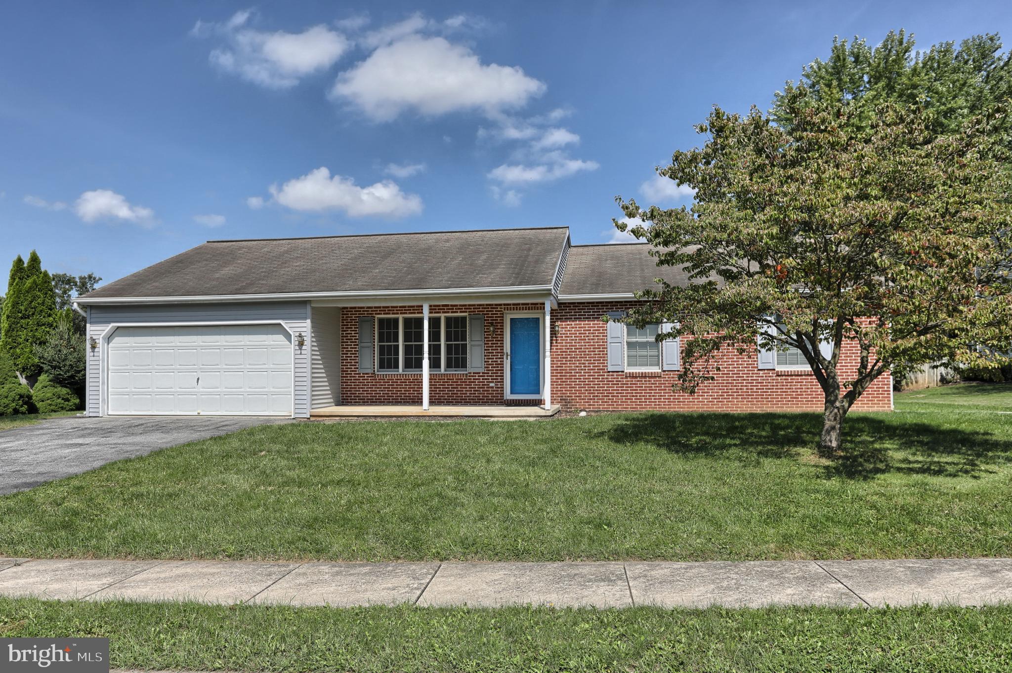 THISTLEDOWN - Residential