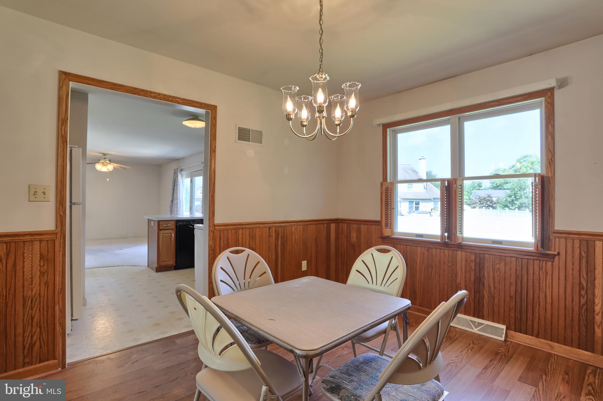 THISTLEDOWN - Residential