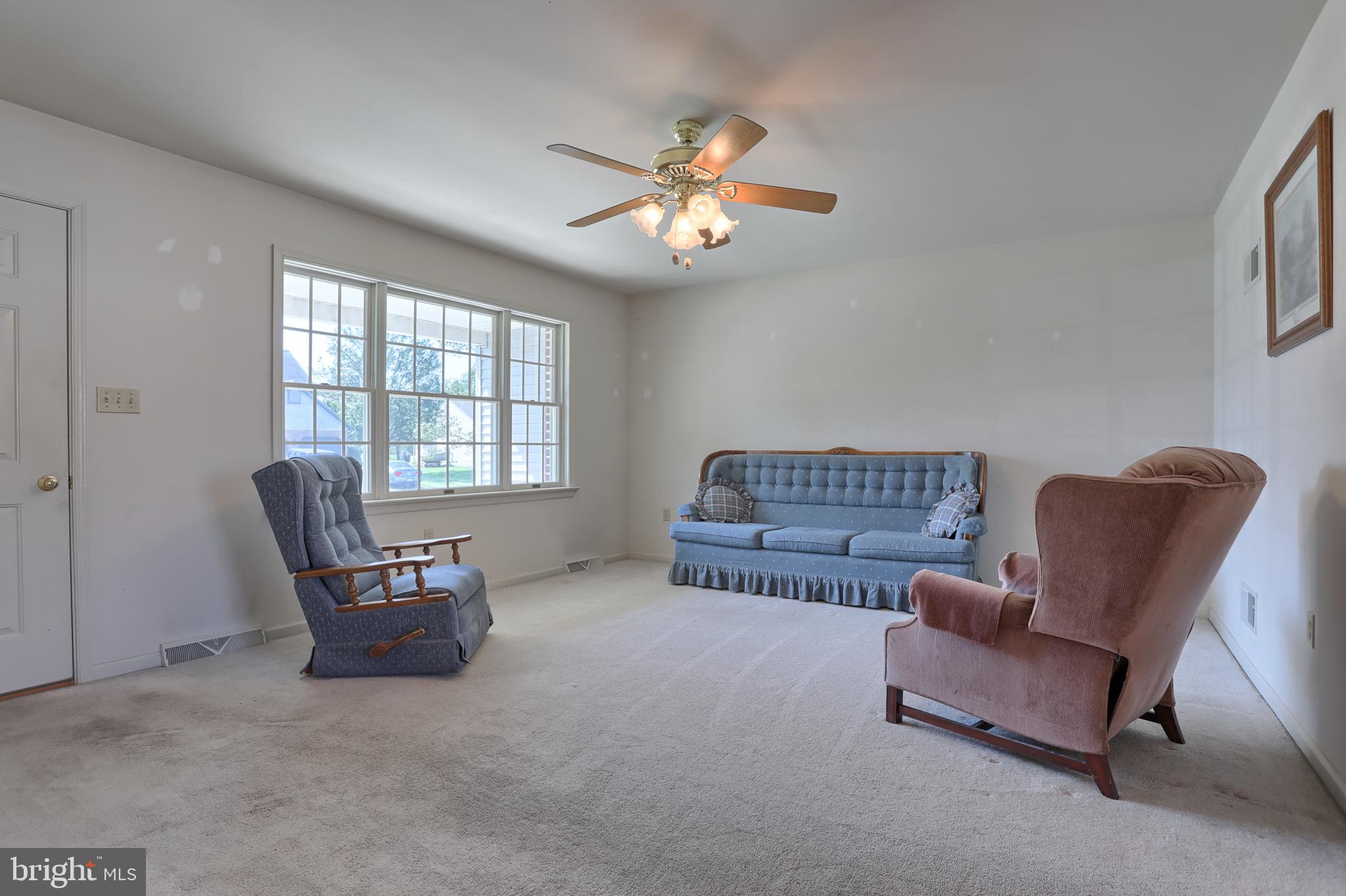 THISTLEDOWN - Residential