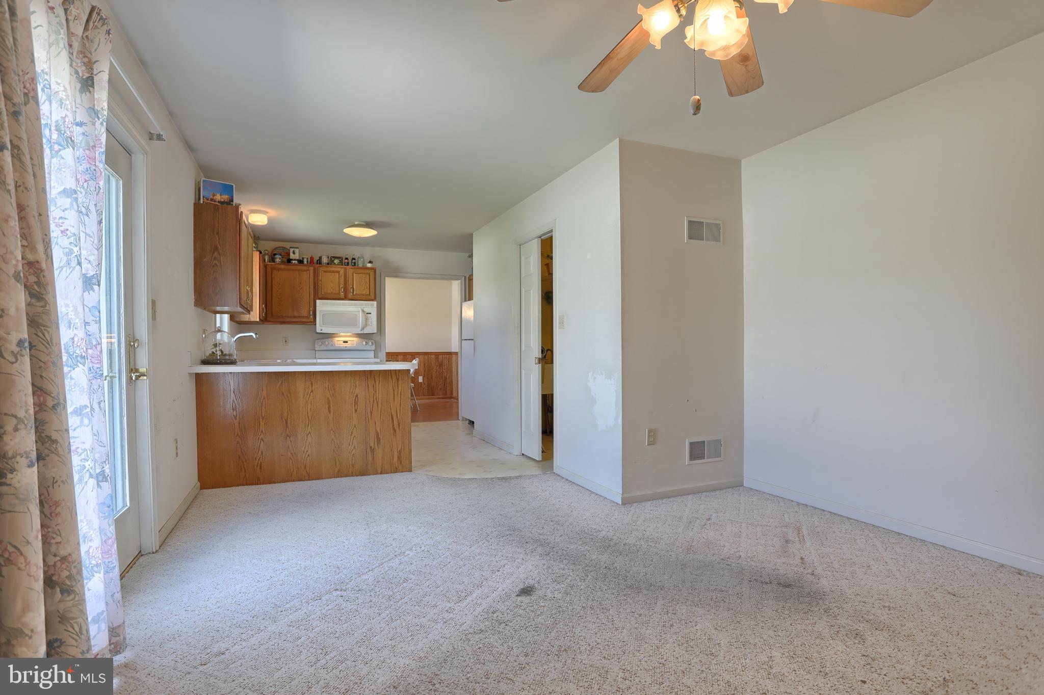 THISTLEDOWN - Residential