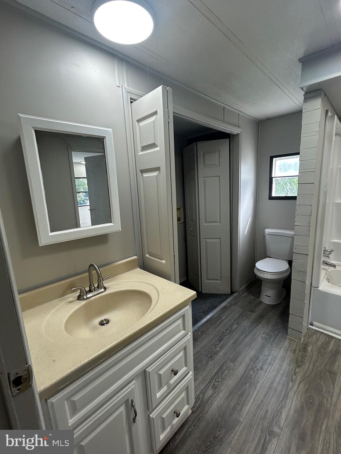 TOP RIDGE TR PK - Residential