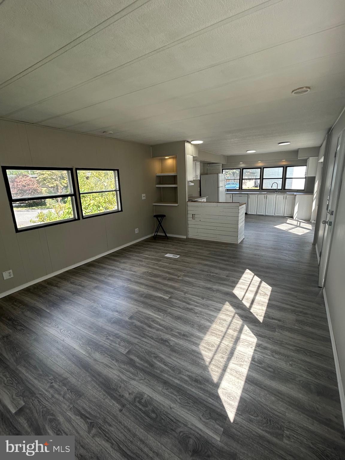 TOP RIDGE TR PK - Residential