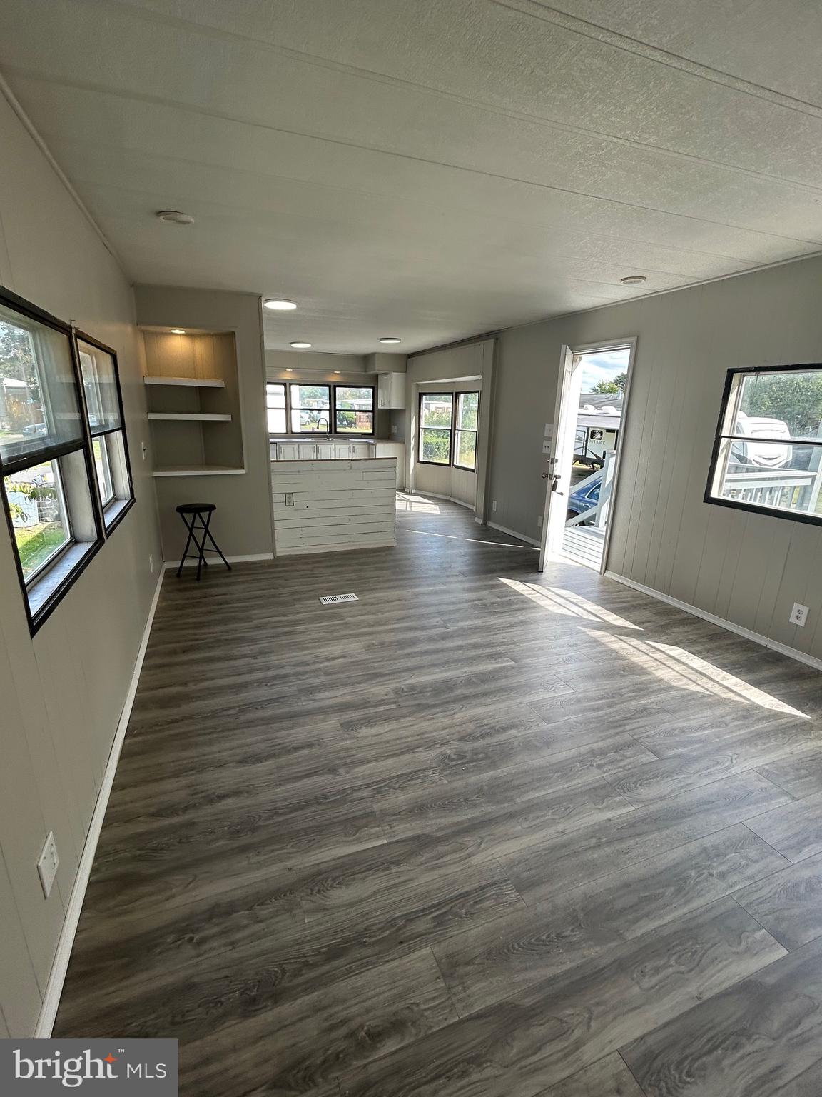 TOP RIDGE TR PK - Residential